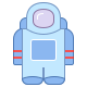 宇宙飛行士 icon