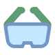 Protective Glasses icon