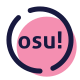 Osu icon