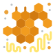 Honeycomb icon