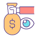 Corruption Awareness icon