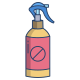 Ant And Termite Spray icon