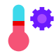 온도계 자동화 icon