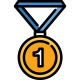 Championship Award icon