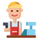 Assistant icon