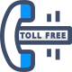 Telefone desligado icon