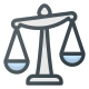 Balance Scales icon