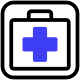 Distant Healthcare app icon