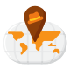 Map icon