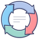 Diagram icon