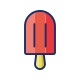 Popsicle icon