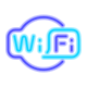 Wi-Fi-Logo icon