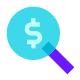 Profit Analysis icon