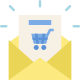 Email Marketing icon