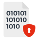 Binary Code icon