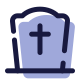 Grave icon