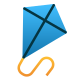 Kite icon