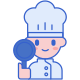 Chef icon