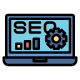 SEO icon