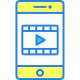 video icon