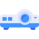 Projector icon