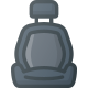 Safety Seat icon