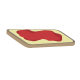 Bread icon