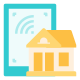 Smart Home Control icon
