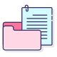 Case File icon