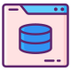 Database icon