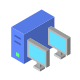 Thin Client icon