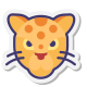 Леопард icon