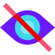 블라인드 icon