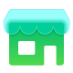 Shop icon