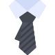 Tie icon