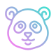 Panda Bear icon