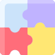 Puzzle icon