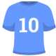 Football T-Shirt icon