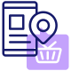 Ecommerce icon