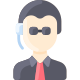 Agent icon