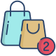 Bag icon