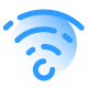 Wi-Fi icon