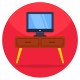 Tv Stand icon