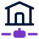 home icon