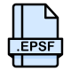 Epsf icon