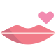 Lips icon