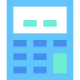 Calculate icon