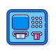 Atm icon