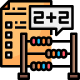 Abacus icon