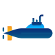 Bathyscaphe icon